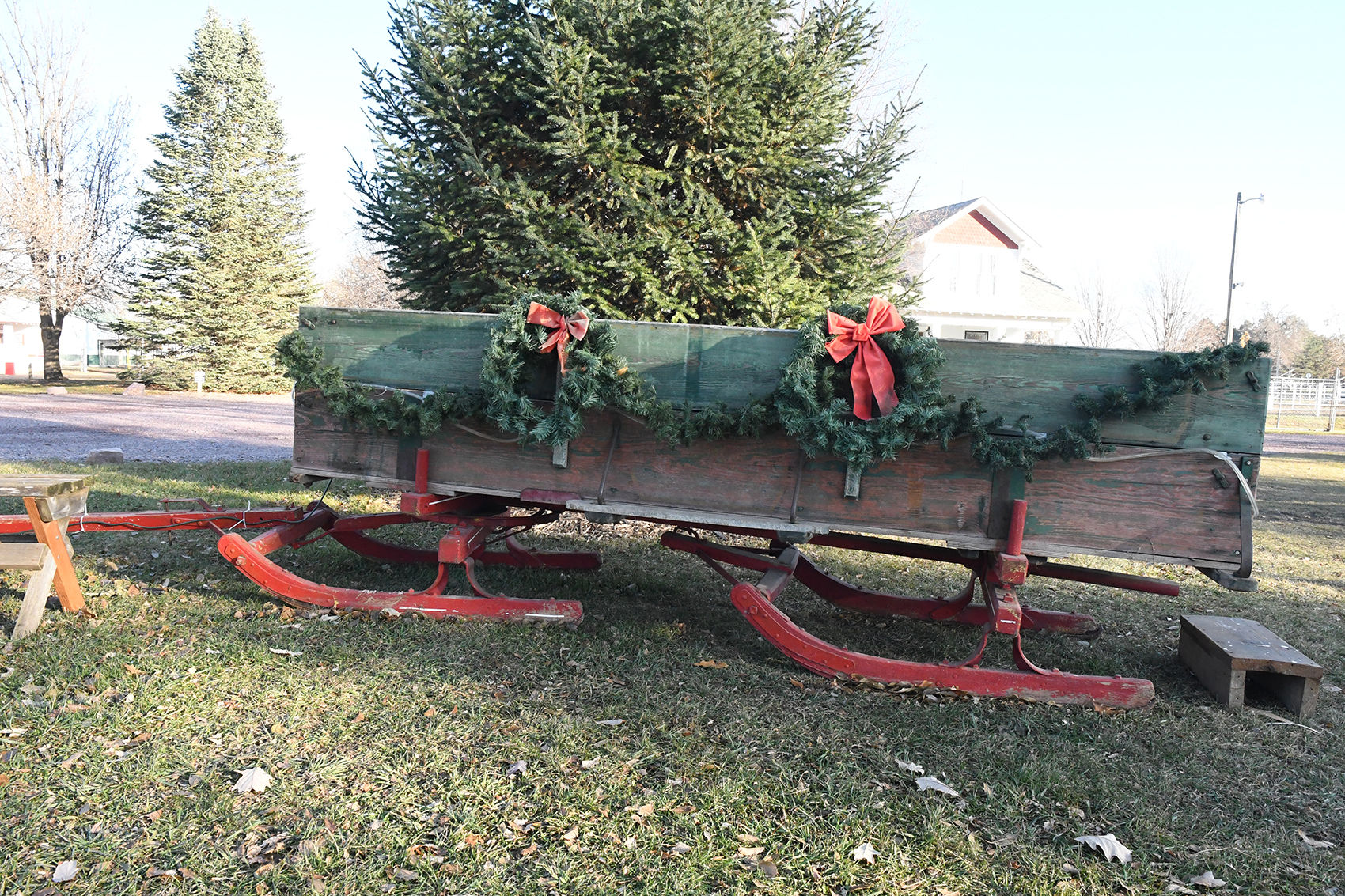 Heritage Christmas 3